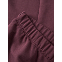 NAME IT Sweat Svaj Bukser Vilulu Catawba Grape